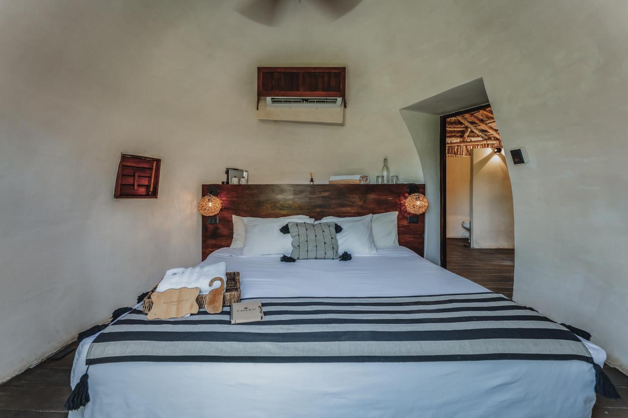Casa Ku Hotel - Adults Only San Bruno Dış mekan fotoğraf