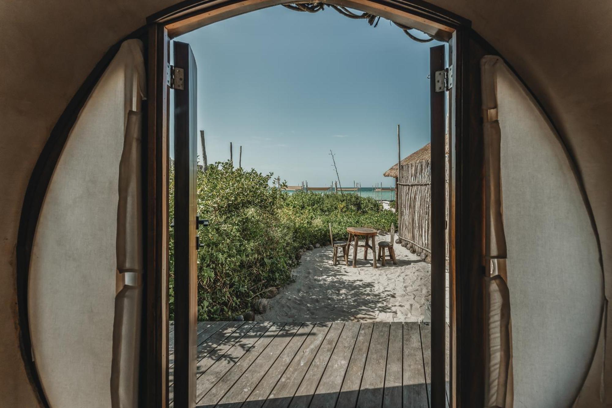 Casa Ku Hotel - Adults Only San Bruno Dış mekan fotoğraf